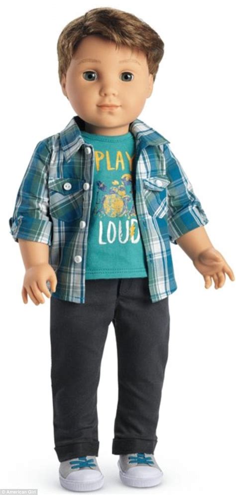 target 18 inch doll|18 inch american boy doll.